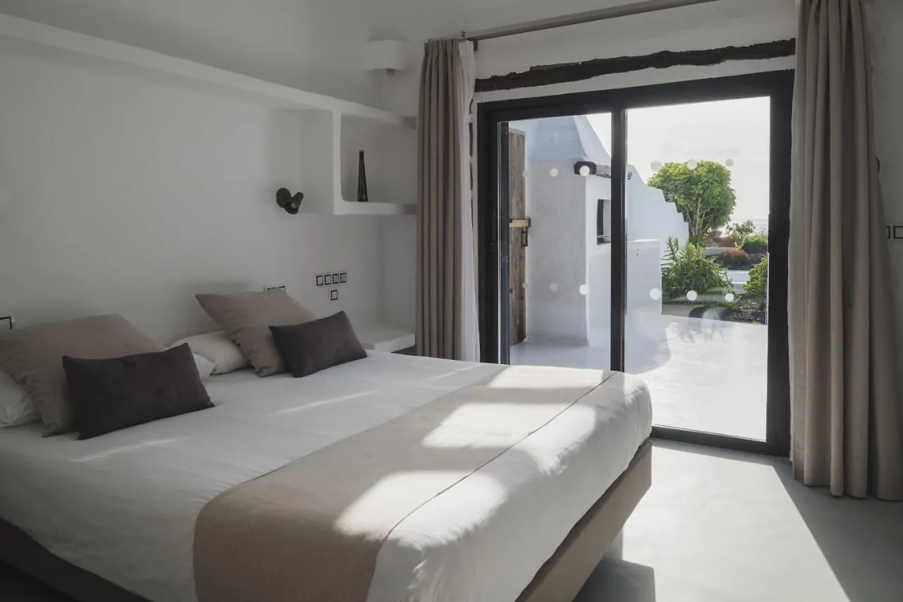 Kamezí Boutique Hotel Villas Playa Blanca   Playa Blanca (Lanzarote)