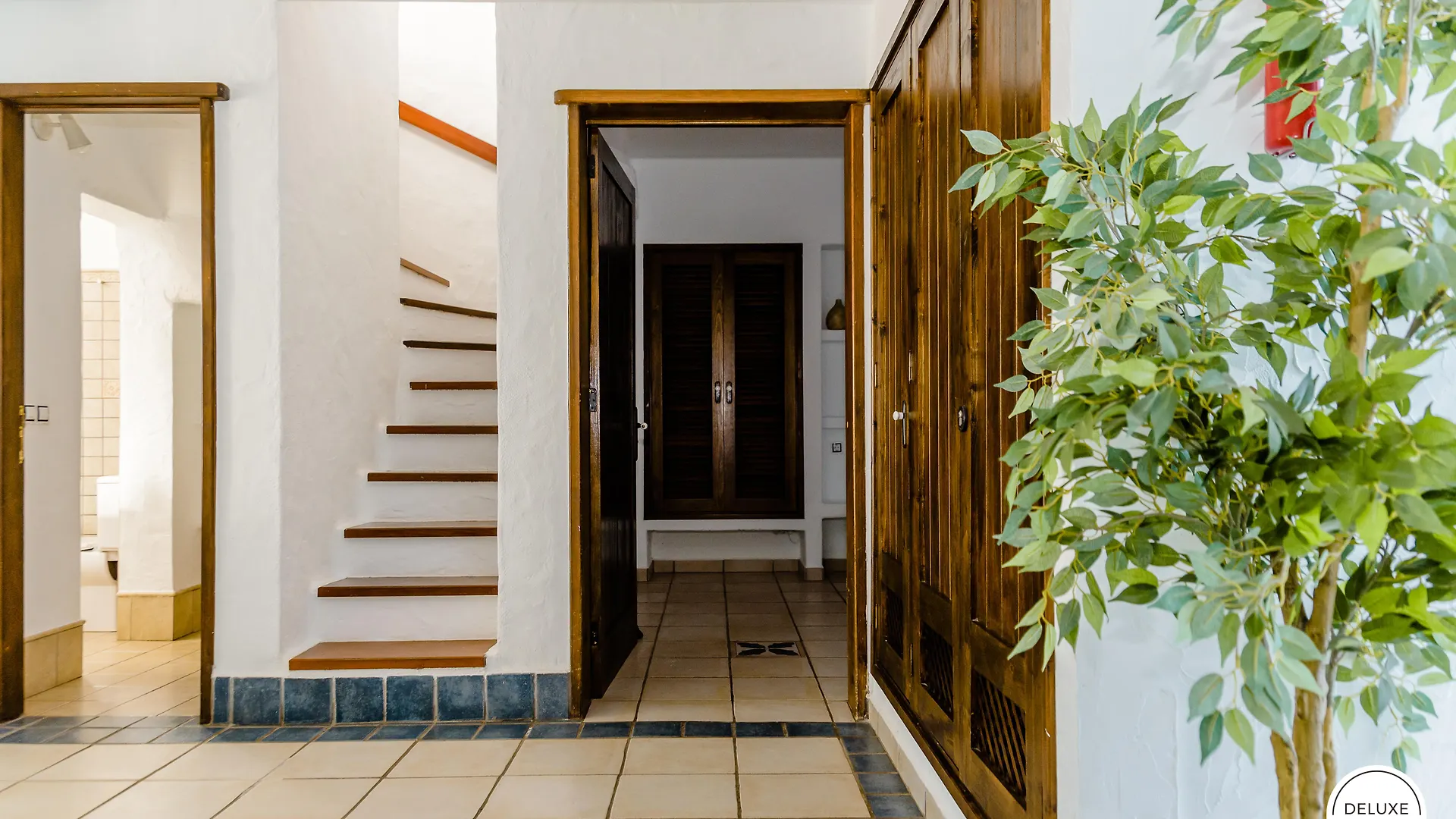Kamezi Boutique Hotel Villas Playa Blanca  Spagna
