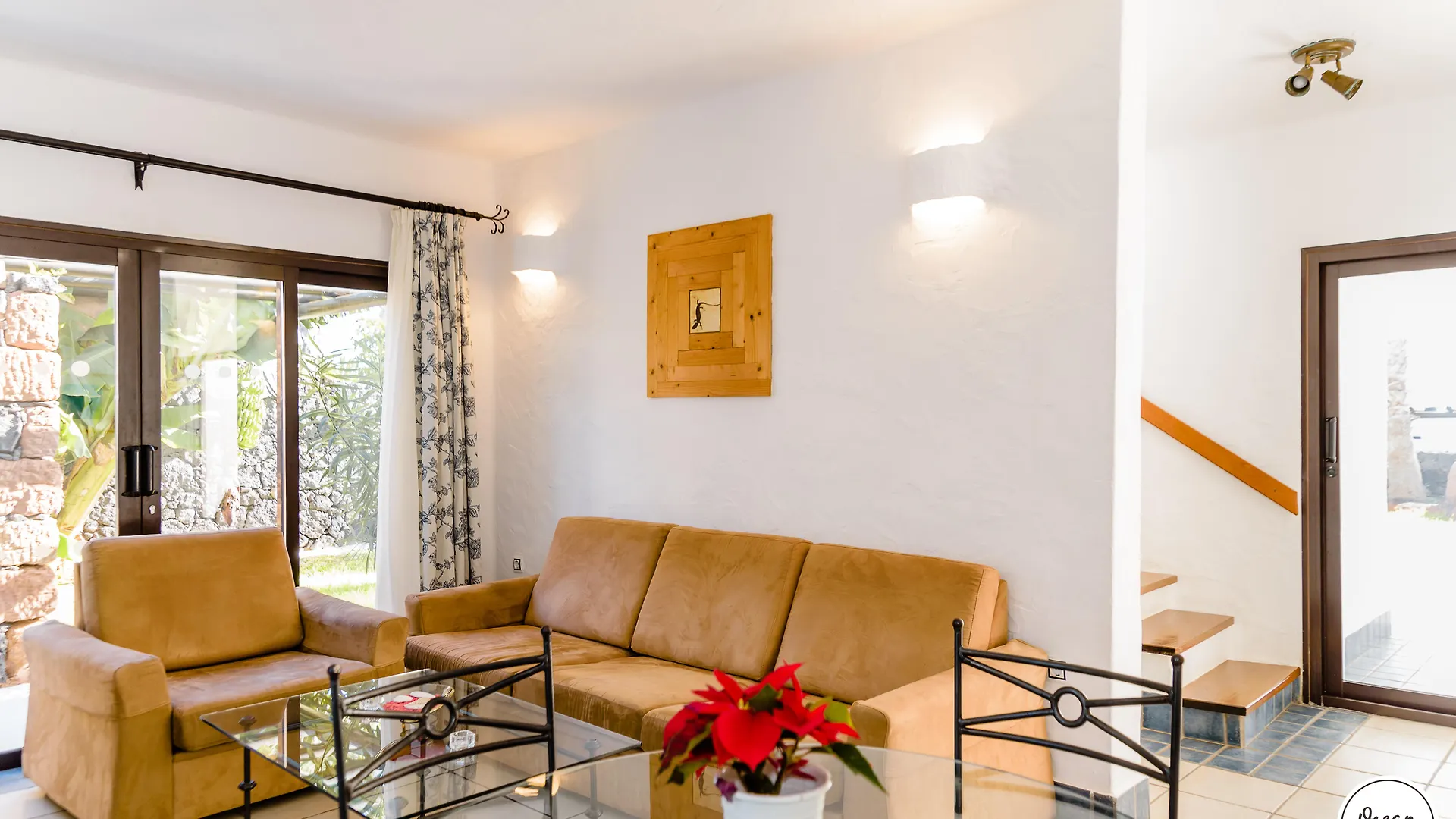 Kamezi Boutique Hotel Villas Playa Blanca  0*, Playa Blanca (Lanzarote) Spagna