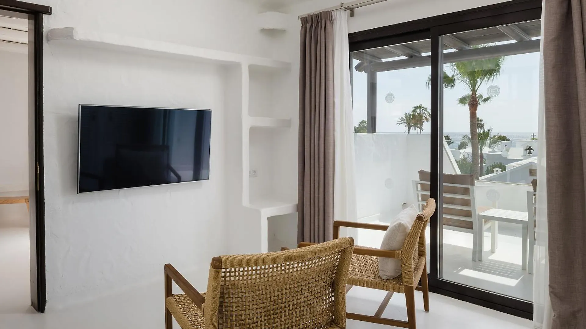 Kamezi Boutique Hotel Villas Playa Blanca  Playa Blanca (Lanzarote)