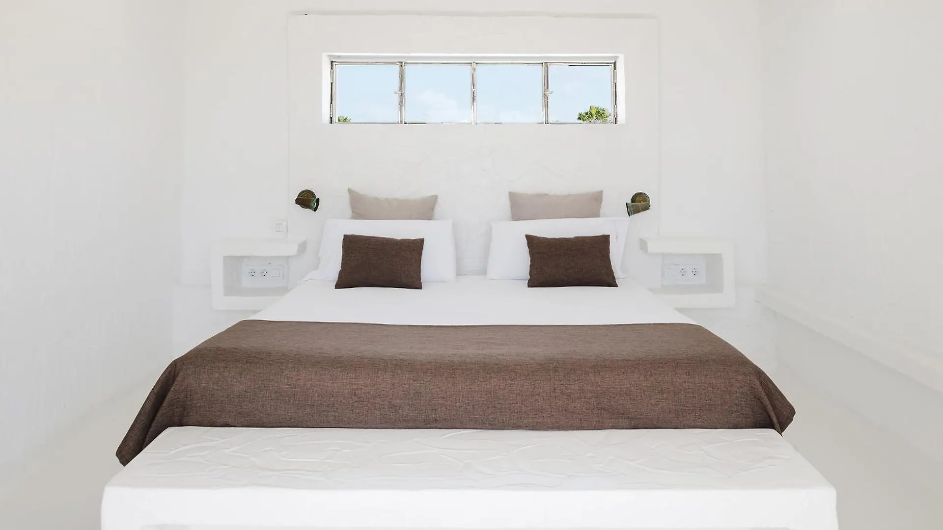 Kamezi Boutique Hotel Villas Playa Blanca