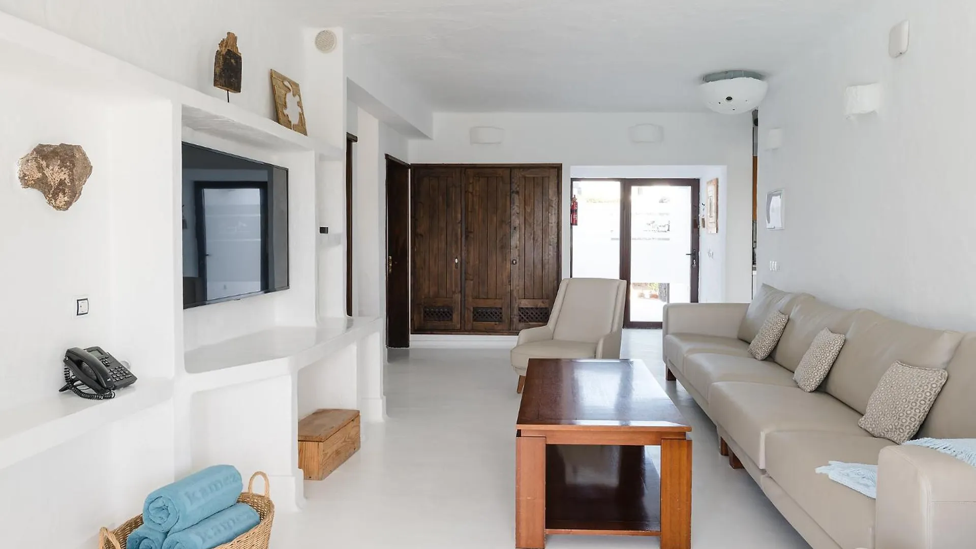 Kamezi Boutique Hotel Villas Playa Blanca  Spagna