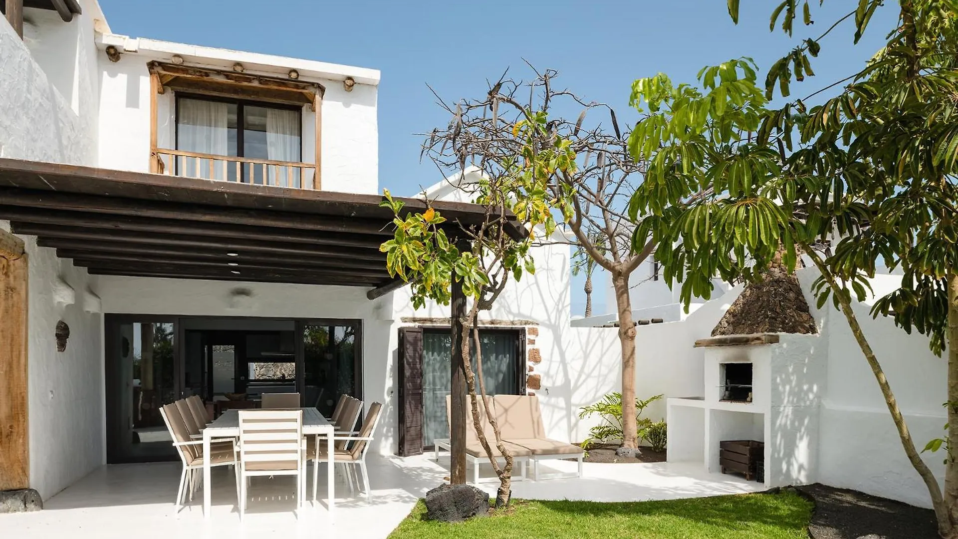 Kamezi Boutique Hotel Villas Playa Blanca  Spagna