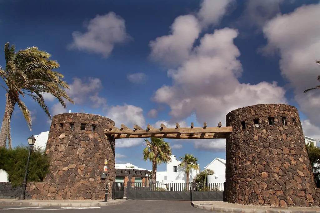 Kamezí Boutique Hotel Villas Playa Blanca  0*, Playa Blanca (Lanzarote) Espagne