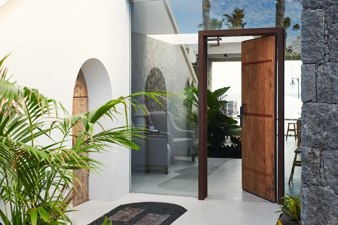 Kamezí Boutique Hotel Villas Playa Blanca