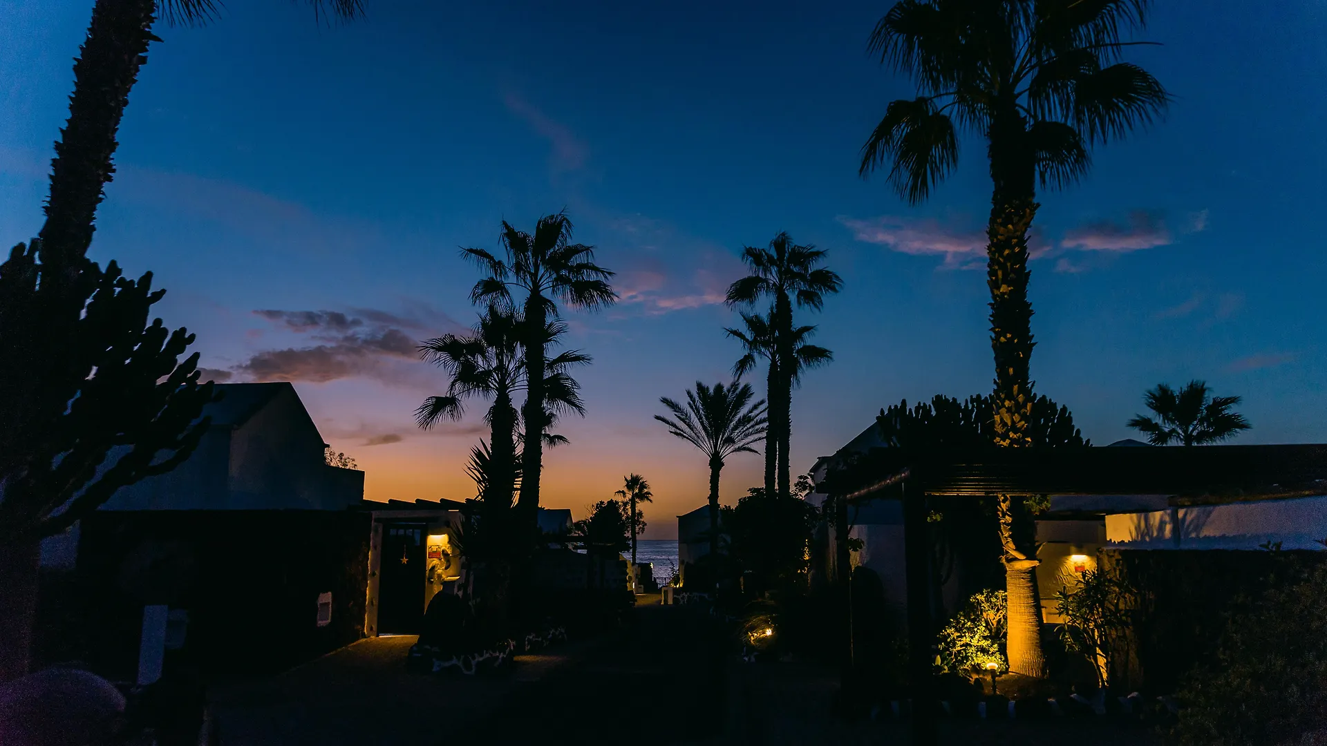 Kamezi Boutique Hotel Villas Playa Blanca  Playa Blanca (Lanzarote)