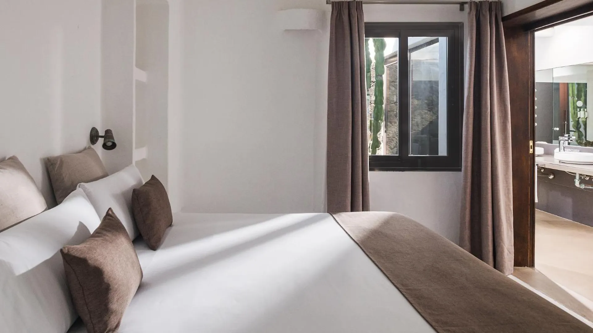 Kamezi Boutique Hotel Villas Playa Blanca  Playa Blanca (Lanzarote)