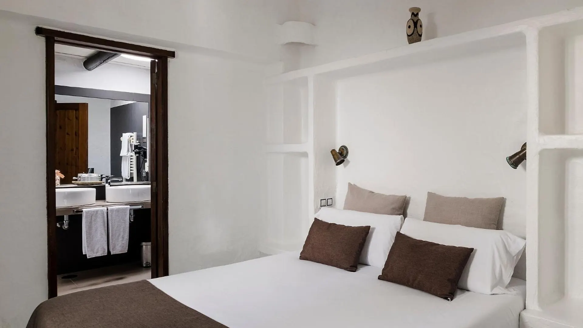 Kamezi Boutique Hotel Villas Playa Blanca  0*, Playa Blanca (Lanzarote)