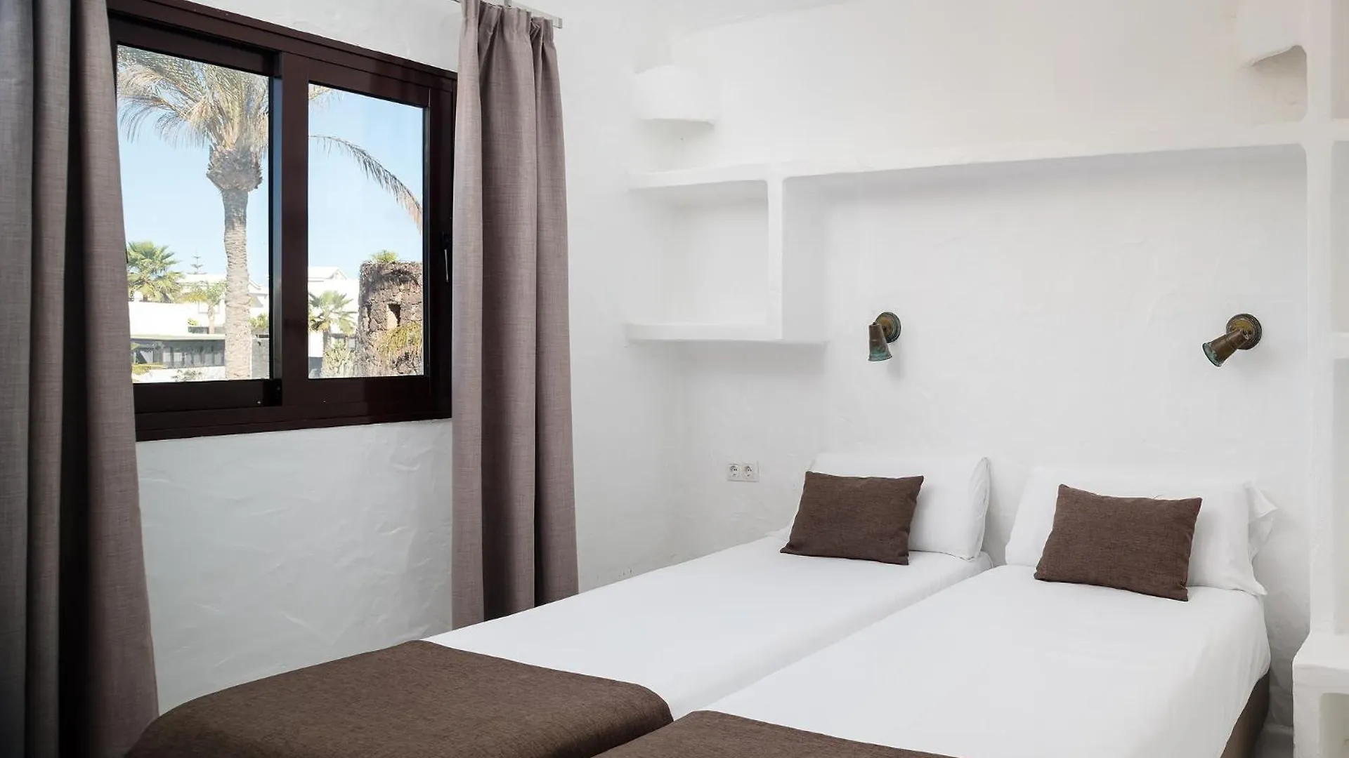 Kamezi Boutique Hotel Villas Playa Blanca   Playa Blanca (Lanzarote)