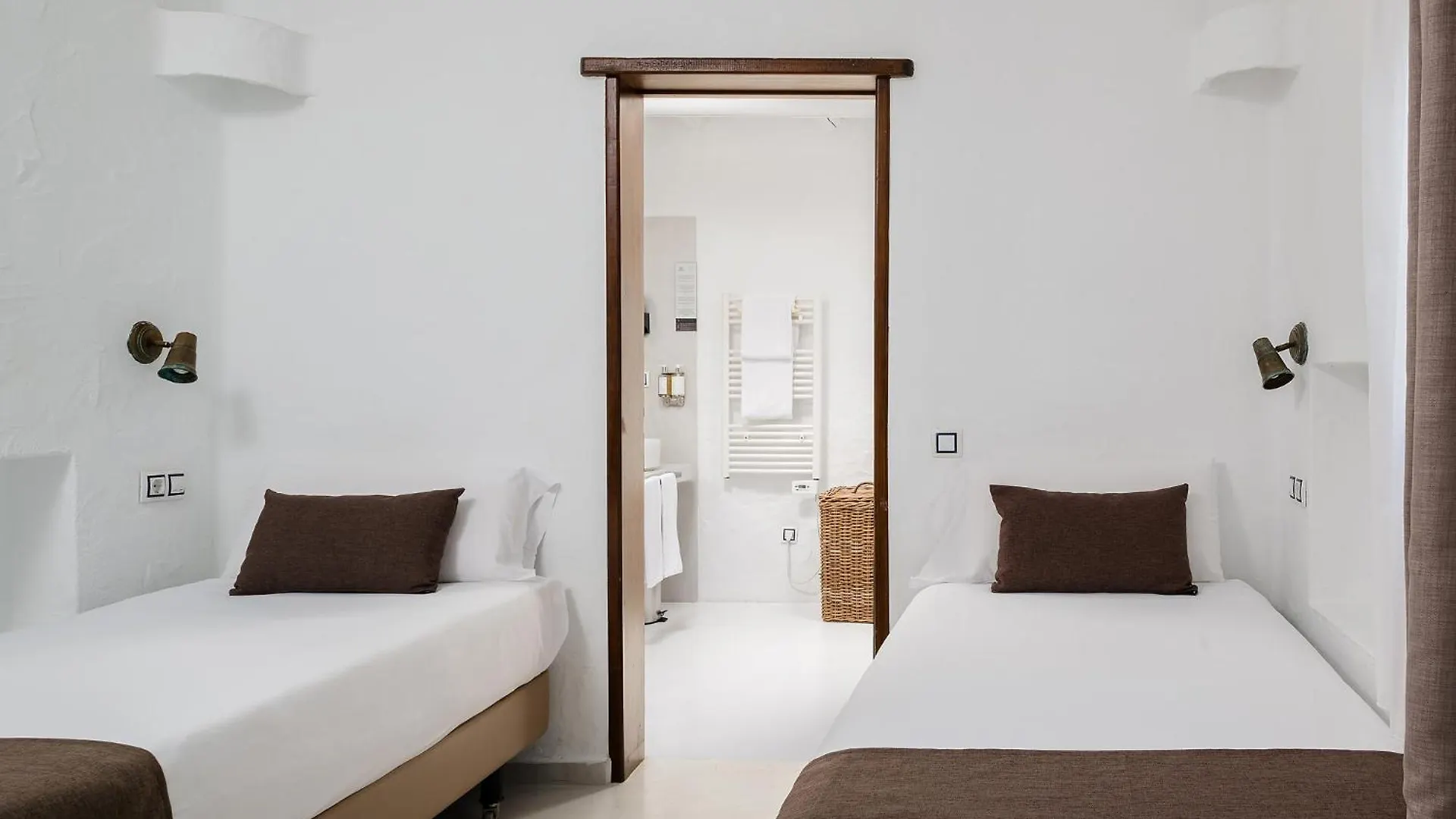 Kamezi Boutique Hotel Villas Playa Blanca  0*, Playa Blanca (Lanzarote) Spain