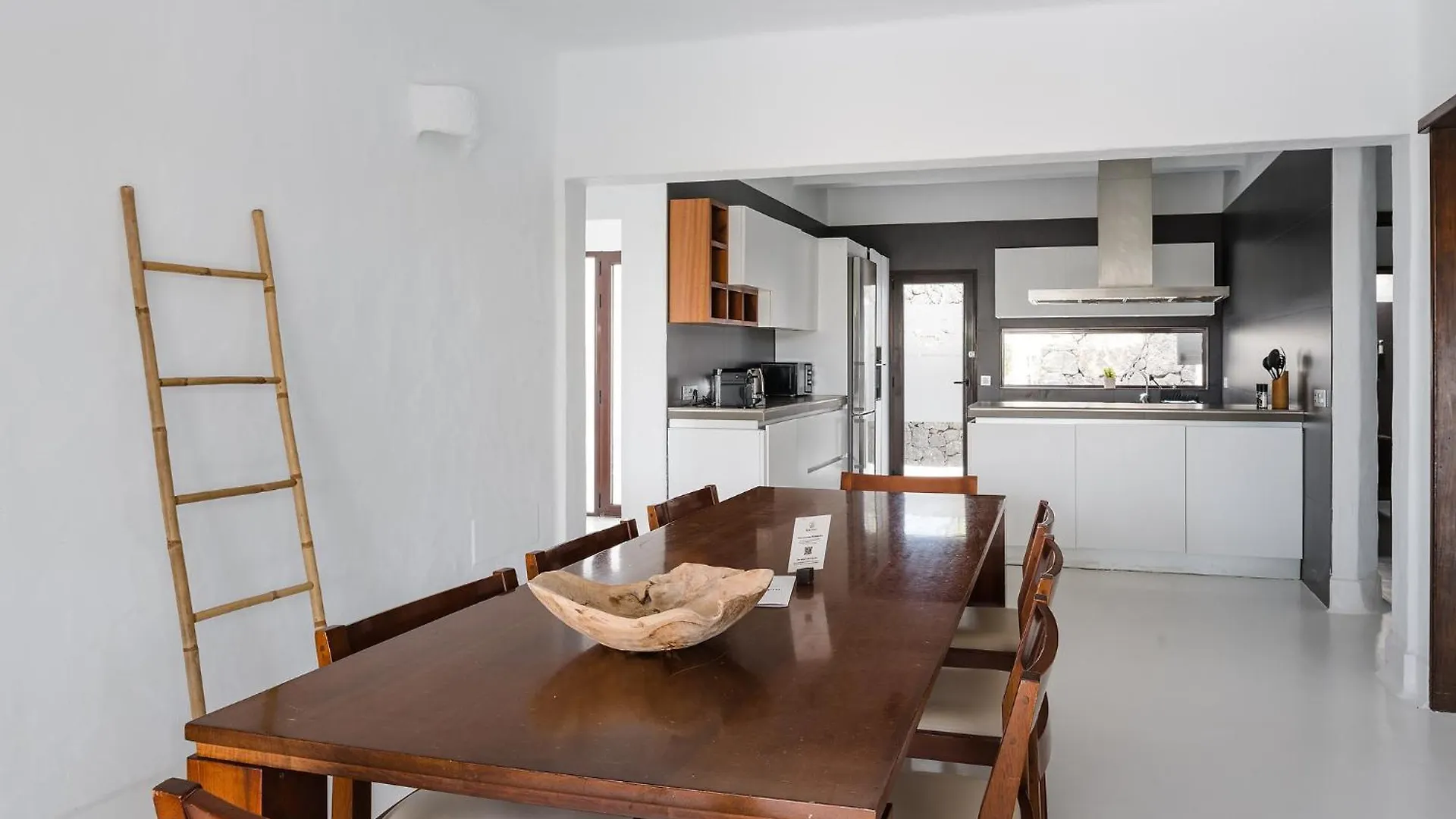 Kamezi Boutique Hotel Villas Playa Blanca