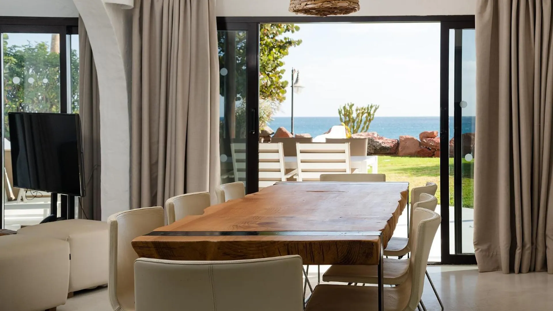 Kamezi Boutique Hotel Villas Playa Blanca  0*, Playa Blanca (Lanzarote) Spain