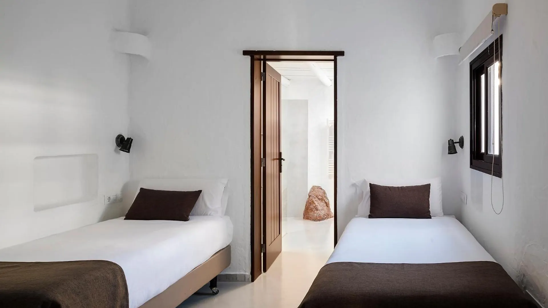 Kamezi Boutique Hotel Villas Playa Blanca