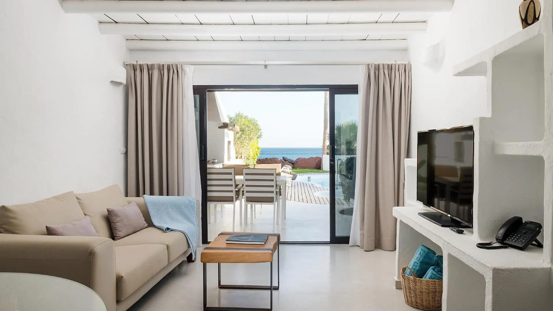 Kamezi Boutique Hotel Villas Playa Blanca  Playa Blanca (Lanzarote)