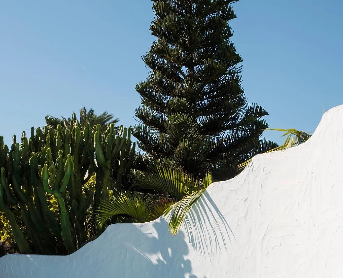 Kamezi Boutique Hotel Villas Playa Blanca