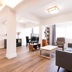  Apartment Bhost - La Merced Spain
