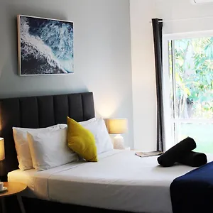  Lodge Coral Australia