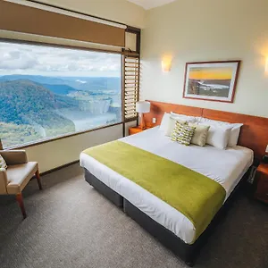  Lodge Binna Burra Sky Australia