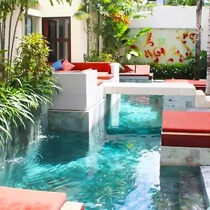  Villa Bali Ginger & Indonesia