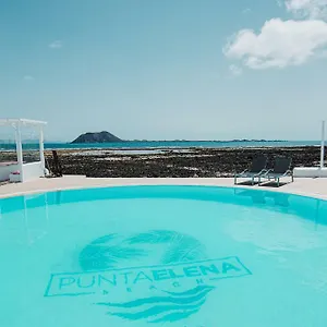  Appartamento Punta Elena