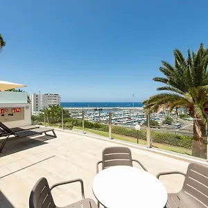  Appartamento Club Puerto Calma