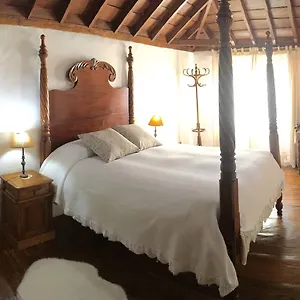 Rural Casona Santo Domingo Güimar