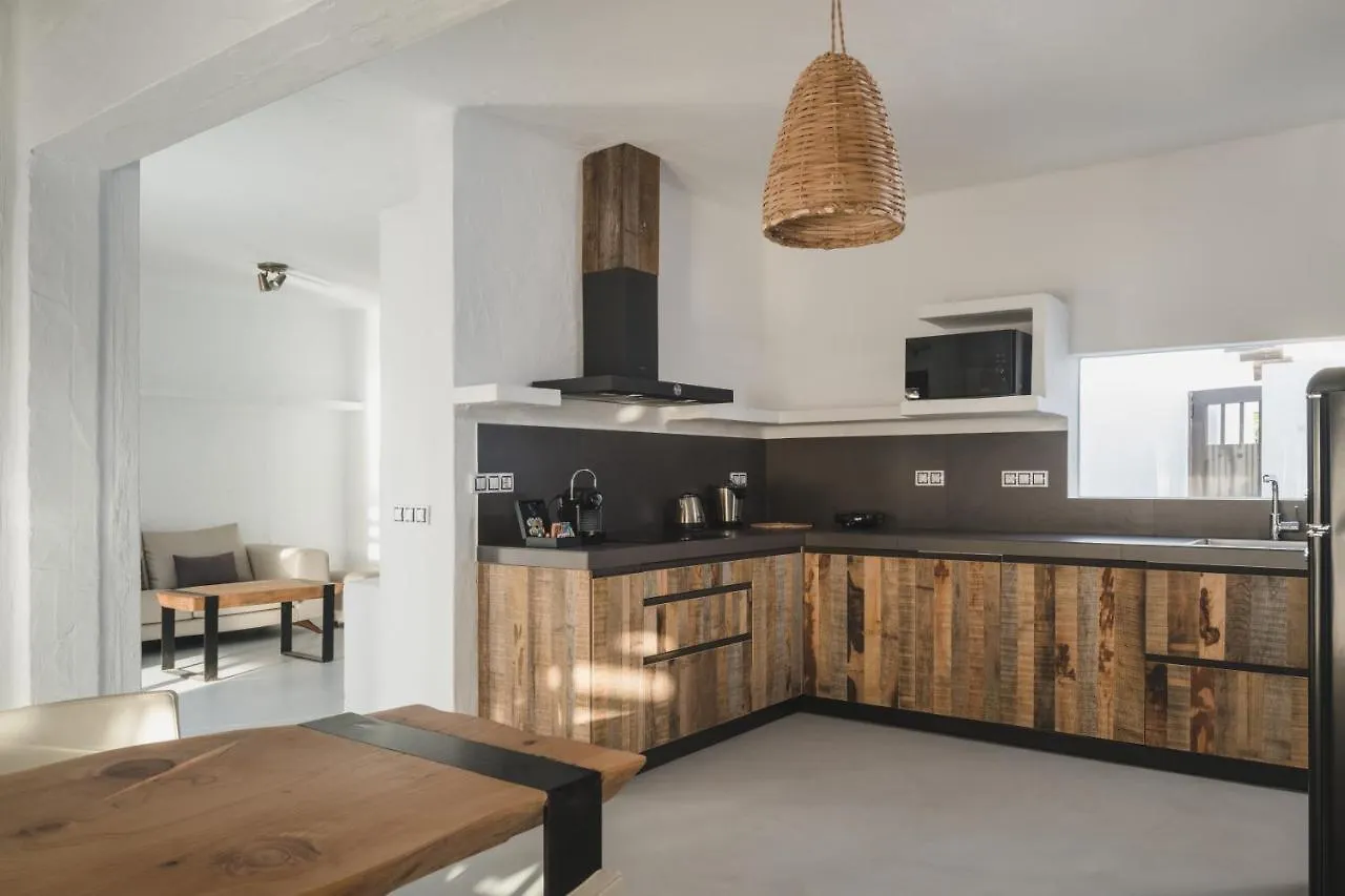 Kamezi Boutique Hotel Villas Playa Blanca  Spain