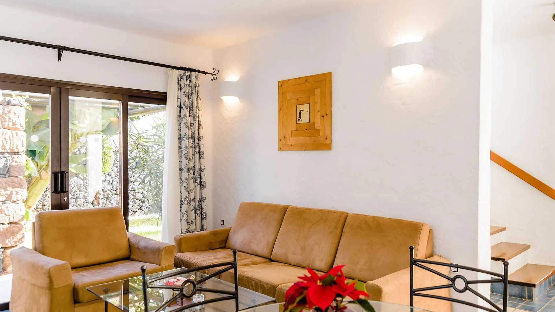 Kamezi Boutique Hotel Villas Playa Blanca  Spain