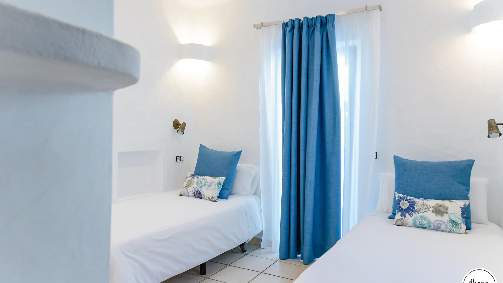 Kamezi Boutique Hotel Villas Playa Blanca  Playa Blanca (Lanzarote)