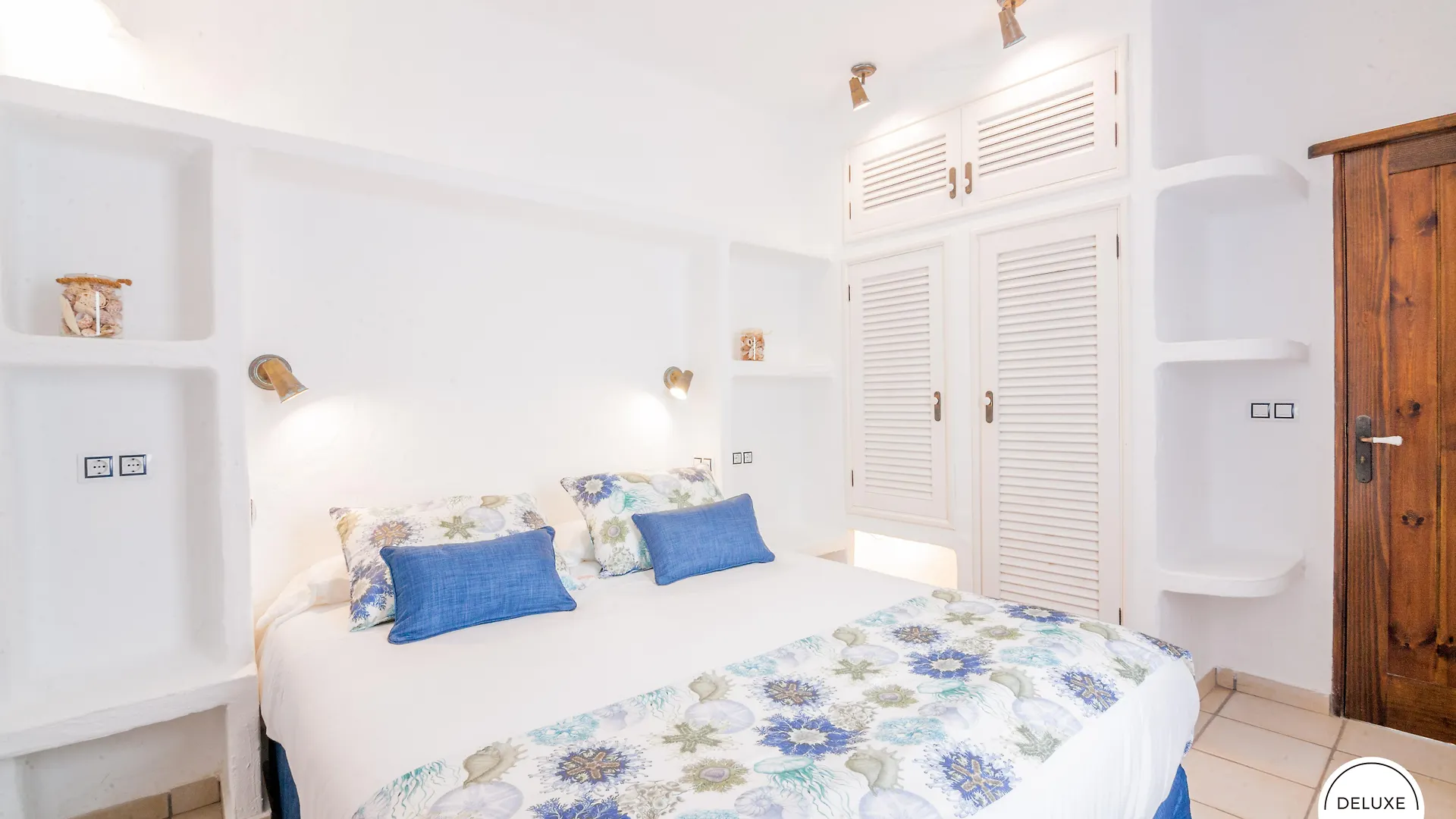 Kamezi Boutique Hotel Villas Playa Blanca