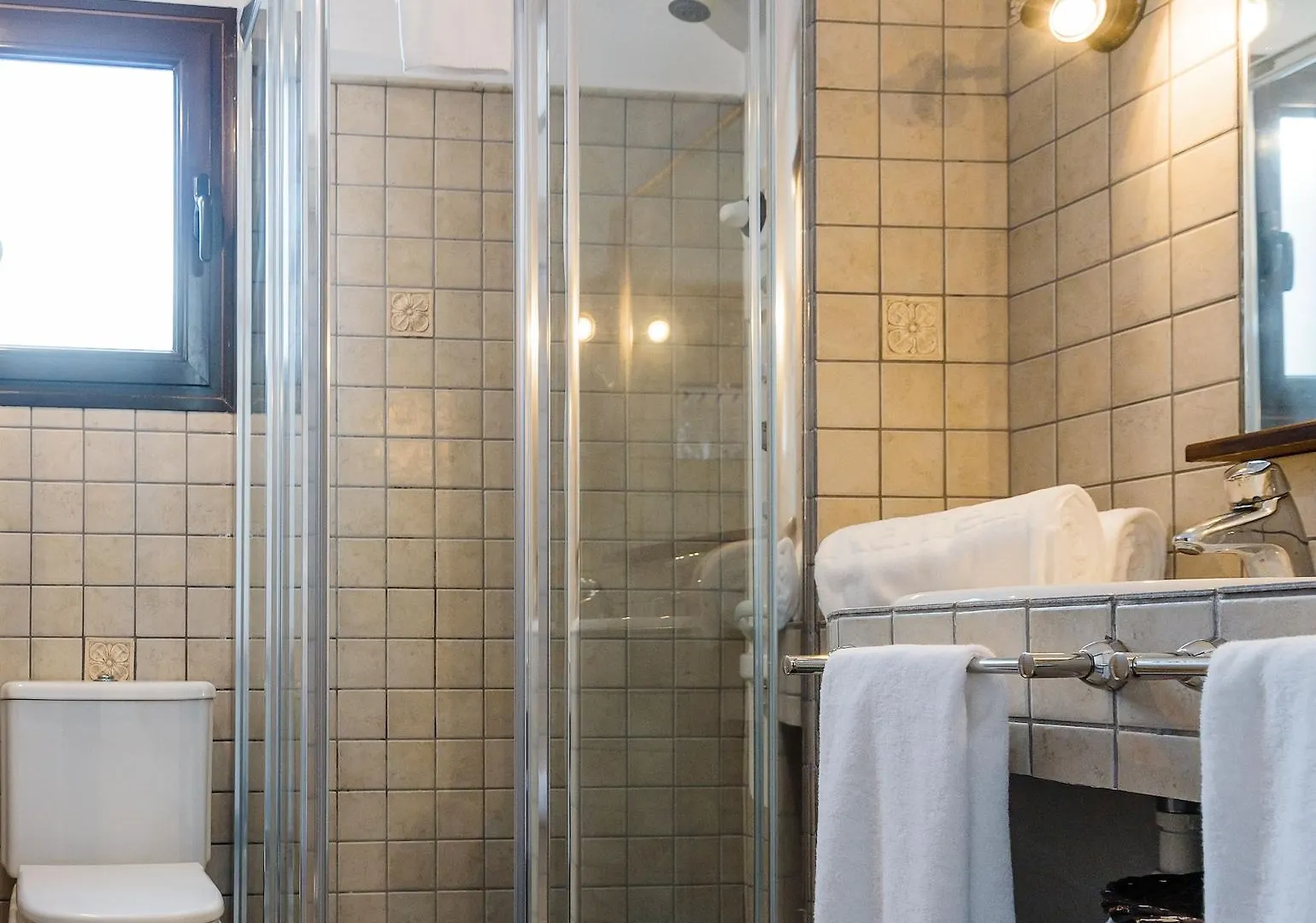 Kamezi Boutique Hotel Villas Playa Blanca