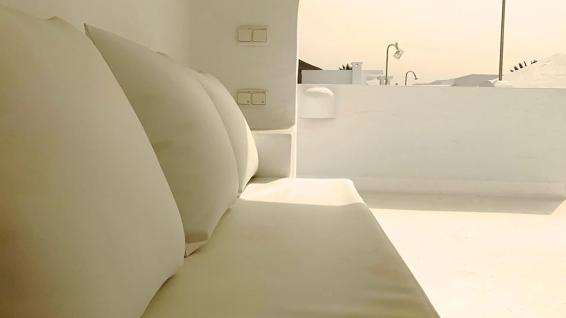 Kamezi Boutique Hotel Villas Playa Blanca  Spain