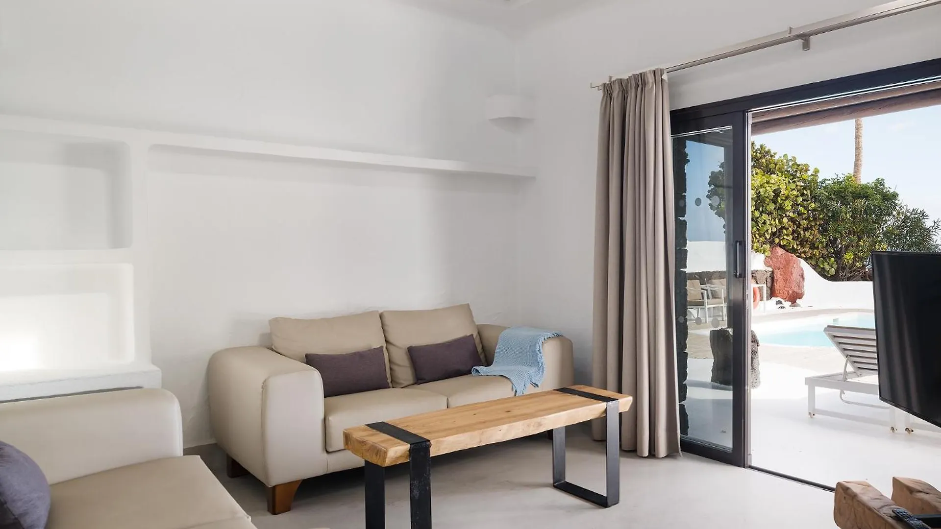 Kamezi Boutique Hotel Villas Playa Blanca   Playa Blanca (Lanzarote)