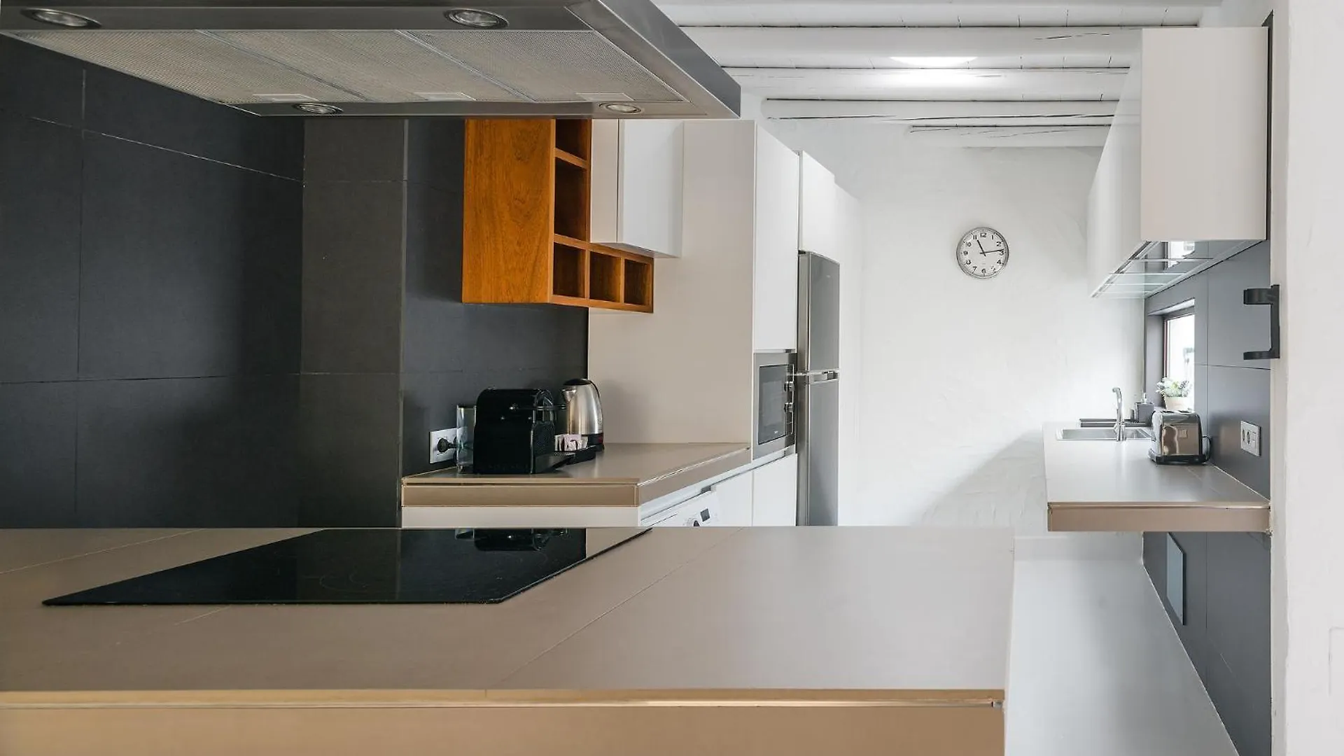 Kamezi Boutique Hotel Villas Playa Blanca