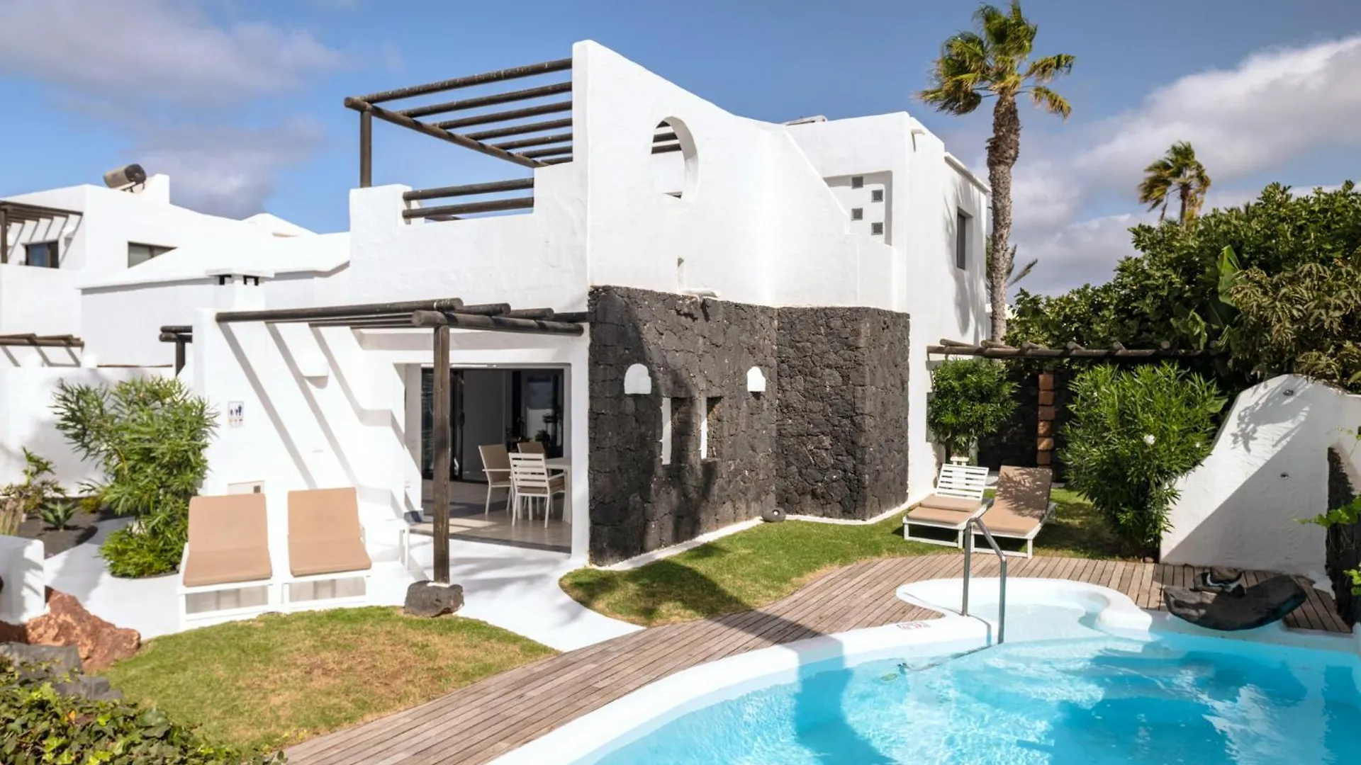 Kamezi Boutique Hotel Villas Playa Blanca   Playa Blanca (Lanzarote)