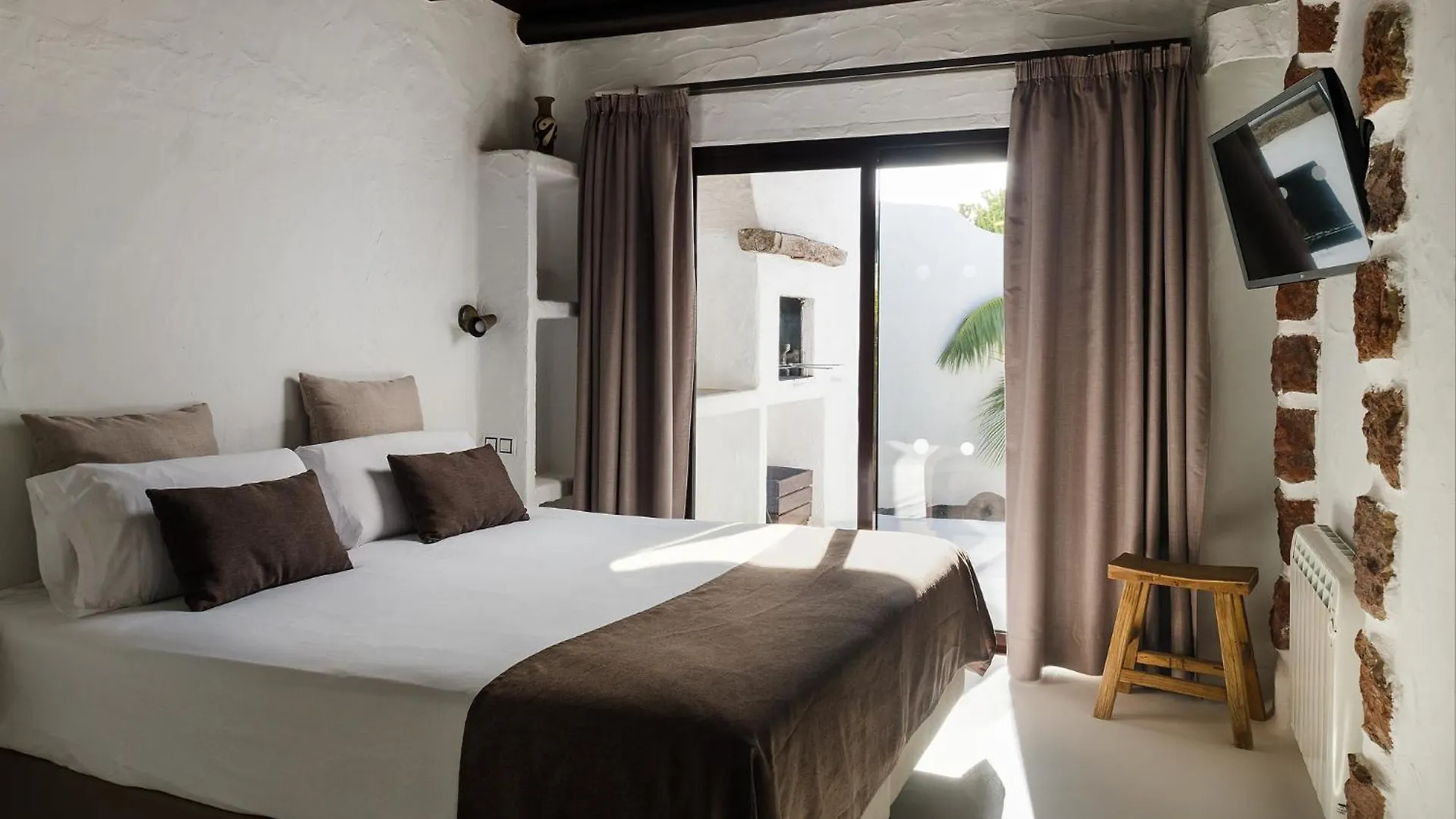 Kamezi Boutique Hotel Villas Playa Blanca