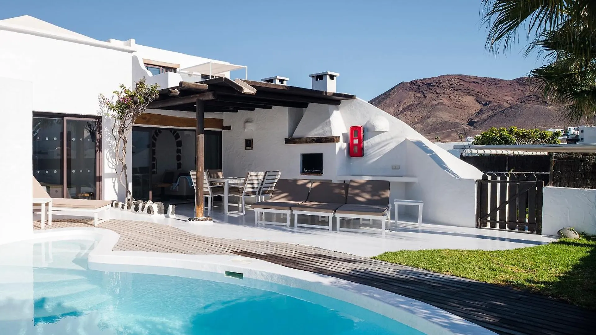 Kamezi Boutique Hotel Villas Playa Blanca   Playa Blanca (Lanzarote)