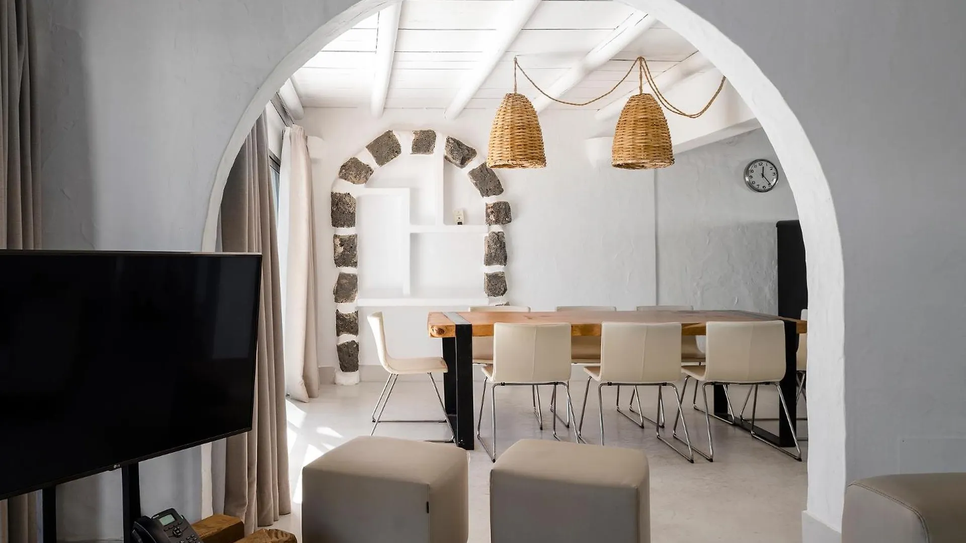 Kamezi Boutique Hotel Villas Playa Blanca  Playa Blanca (Lanzarote)
