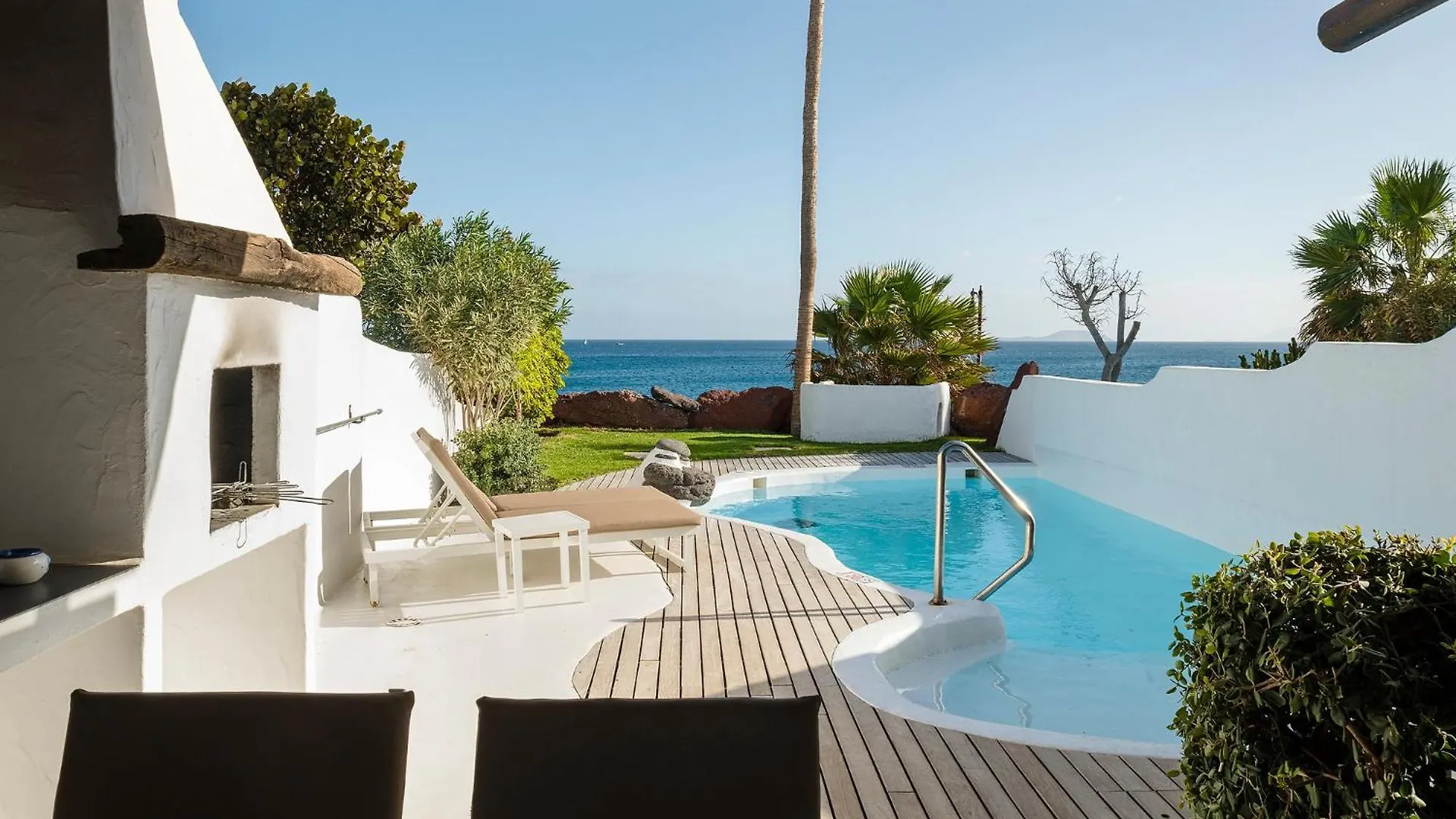 Kamezi Boutique Hotel Villas Playa Blanca   Playa Blanca (Lanzarote)