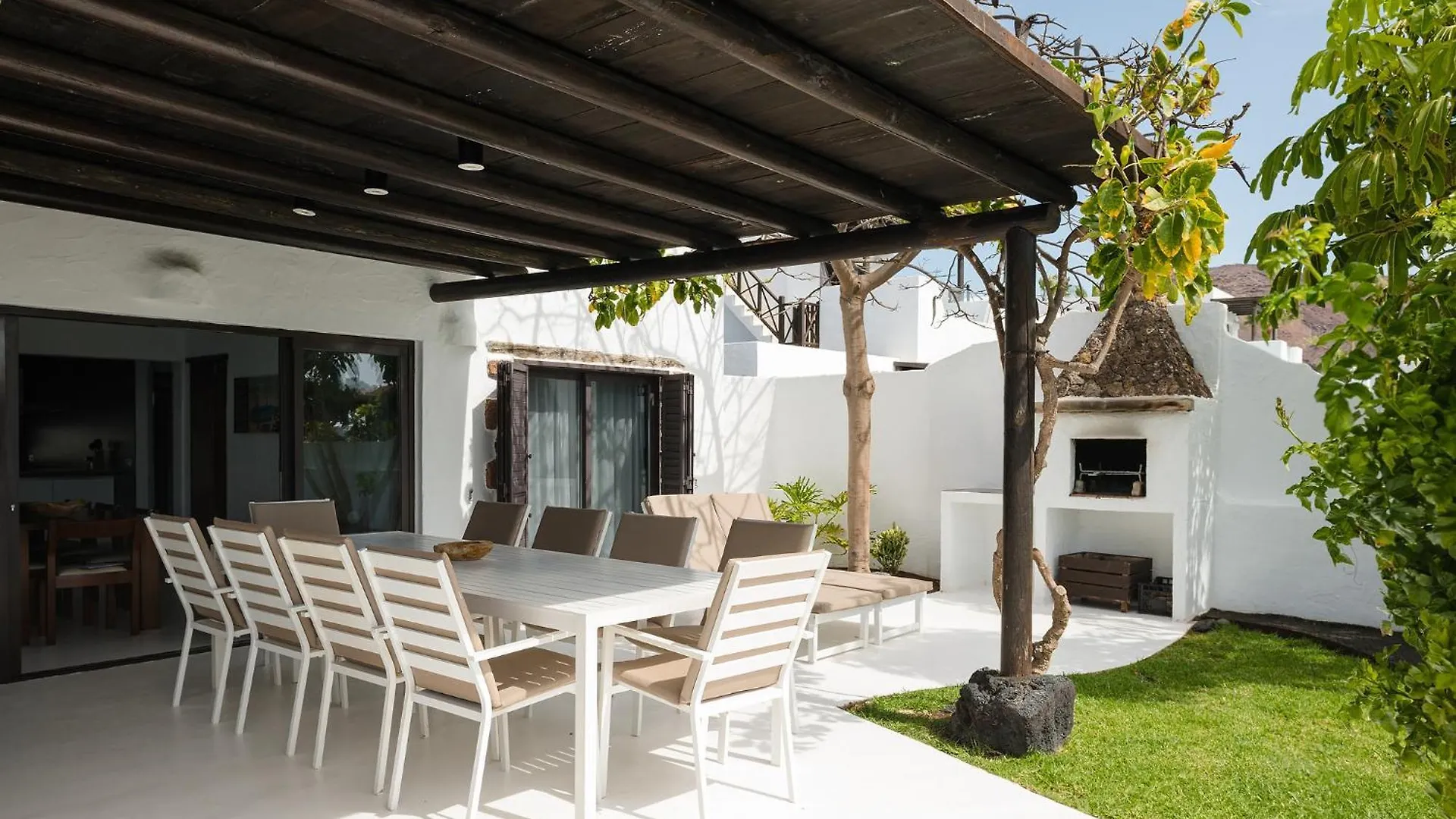 Kamezi Boutique Hotel Villas Playa Blanca   Playa Blanca (Lanzarote)