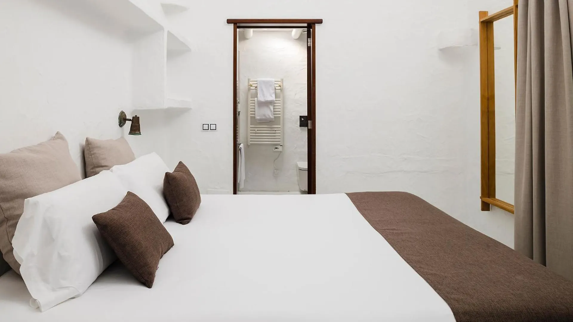 Kamezi Boutique Hotel Villas Playa Blanca