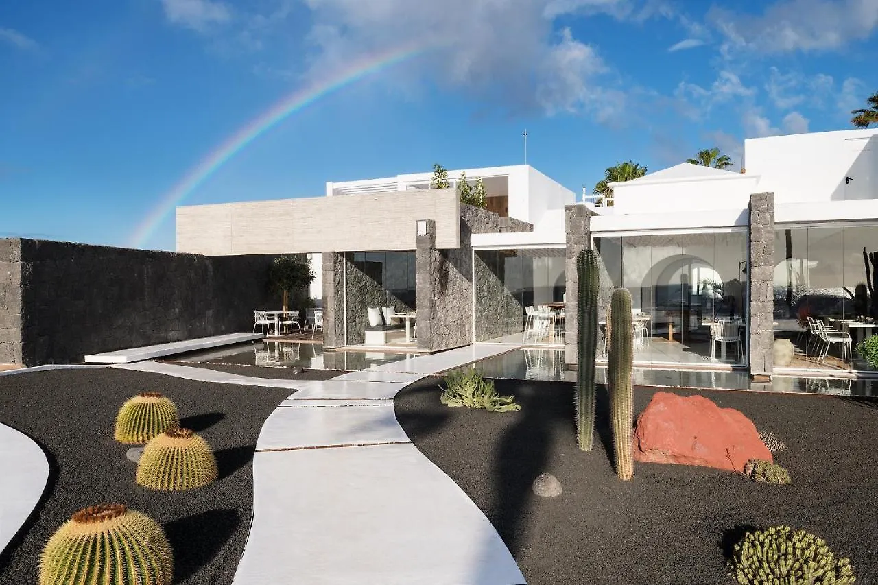 Kamezi Boutique Hotel Villas Playa Blanca  0*, Playa Blanca (Lanzarote)