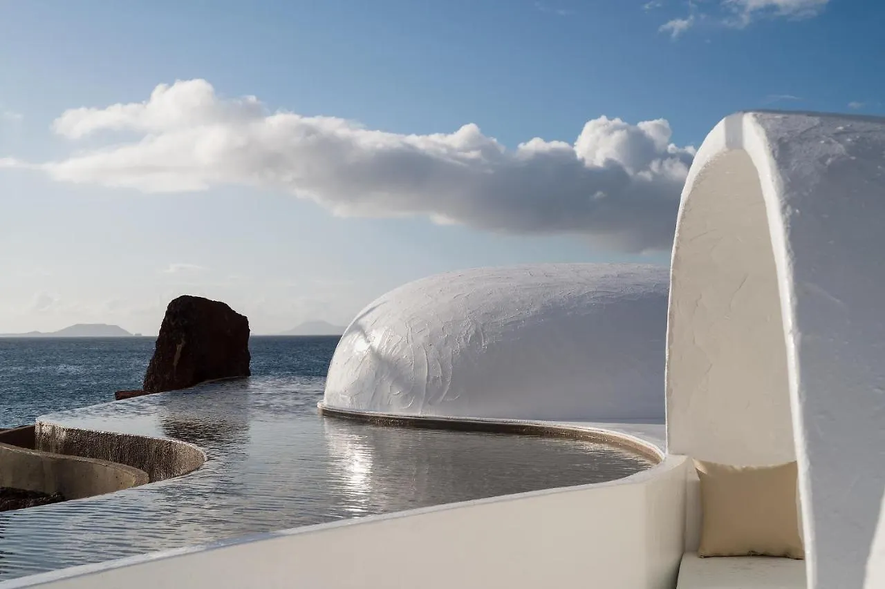 Kamezi Boutique Hotel Villas Playa Blanca  Spain