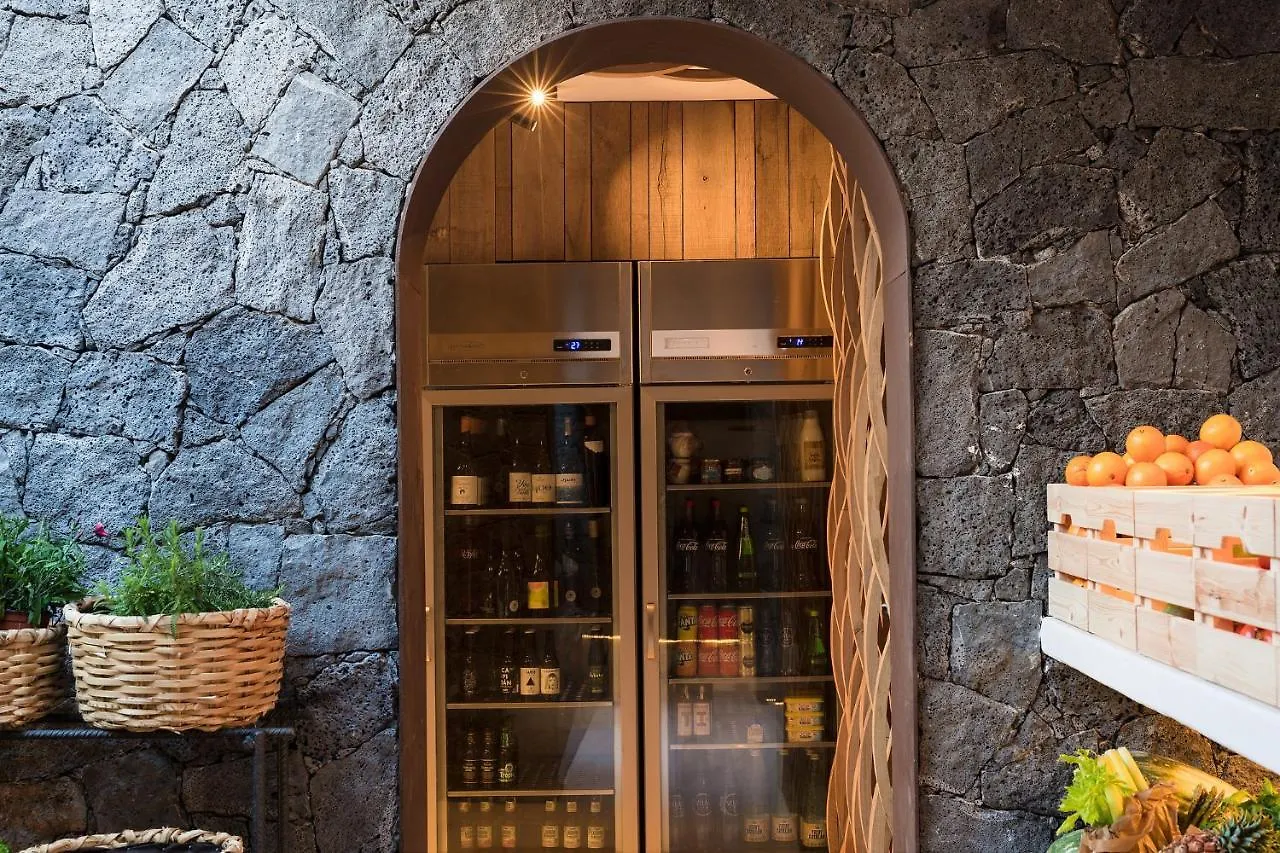Kamezi Boutique Hotel Villas Playa Blanca