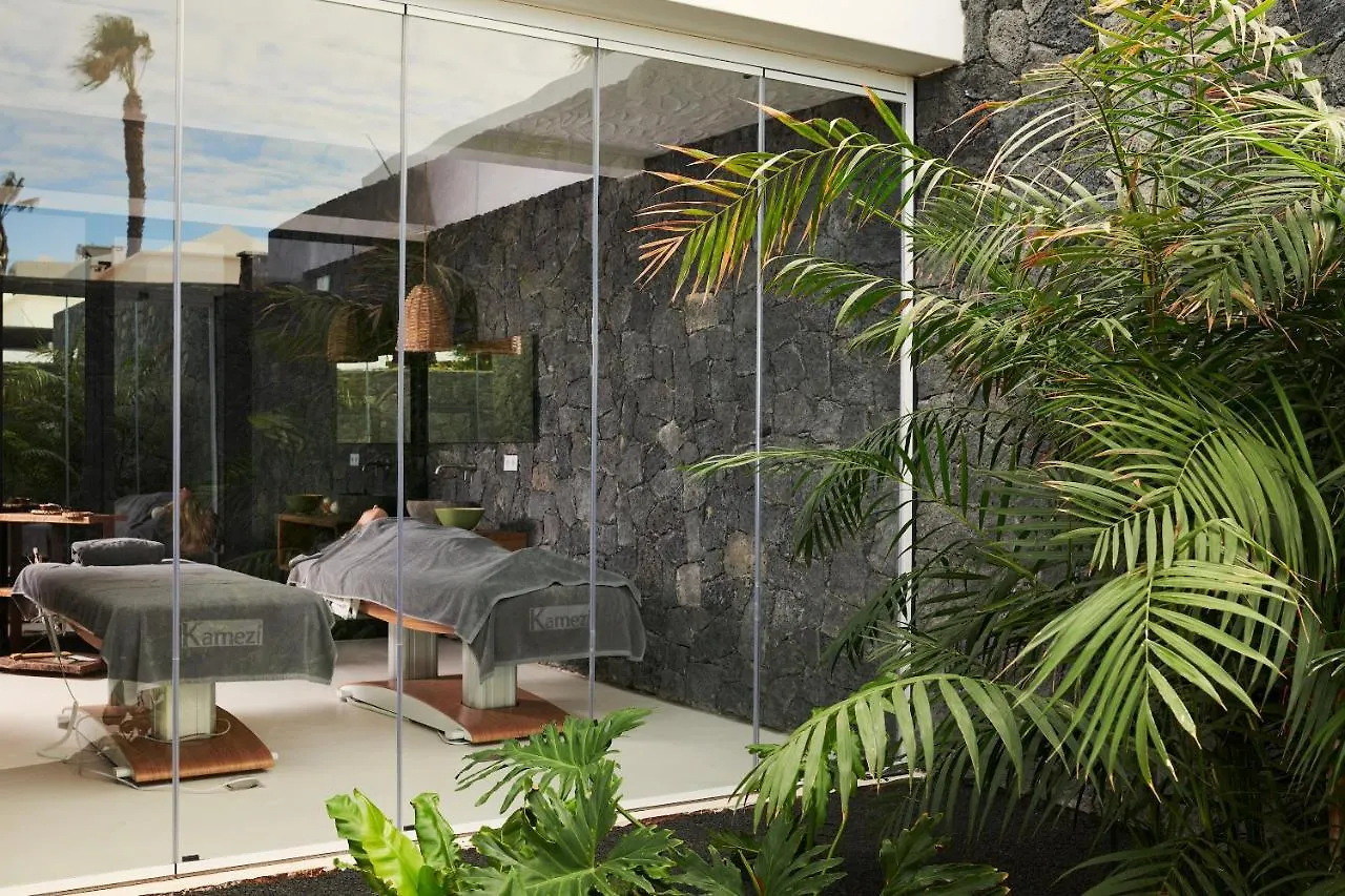 Kamezi Boutique Hotel Villas Playa Blanca   Playa Blanca (Lanzarote)