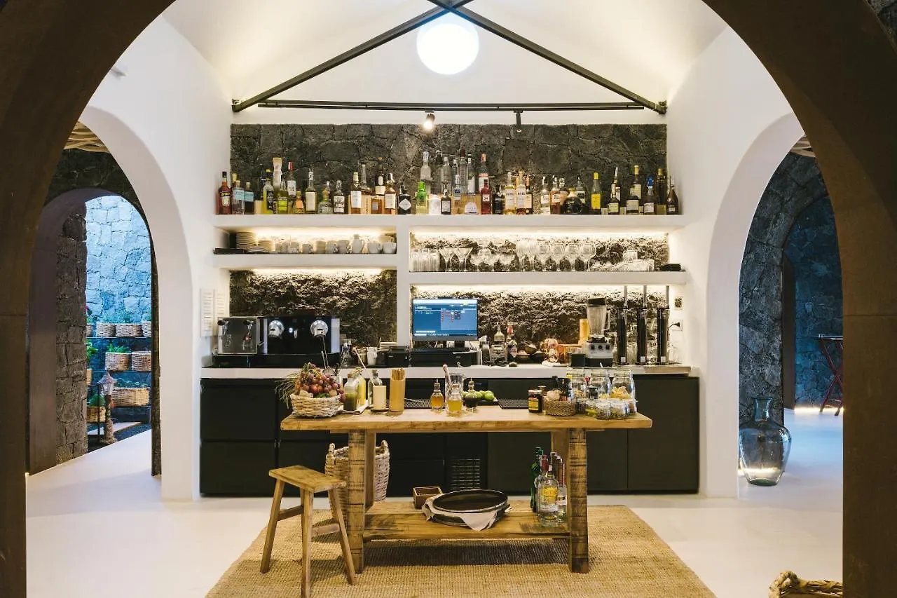 Kamezi Boutique Hotel Villas Playa Blanca