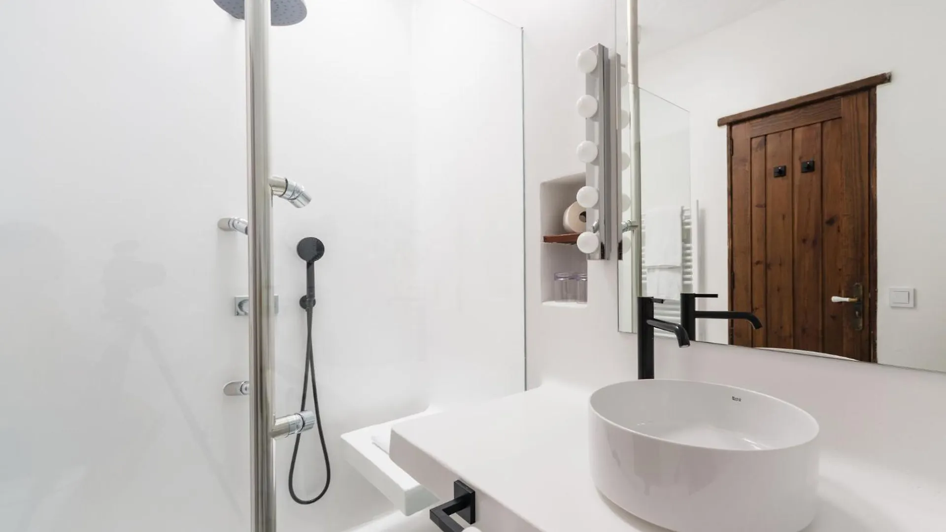 Kamezi Boutique Hotel Villas Playa Blanca